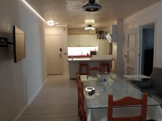 Apartament  Avenida castilla. Magnífico apartamento en la antilla