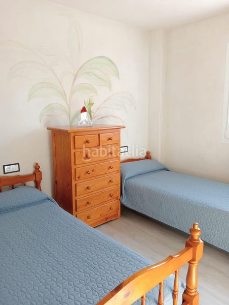 Foto fef8c044-c4b9-4369-9de3-53546e1fa25b. Apartament amb aparcament a La Antilla