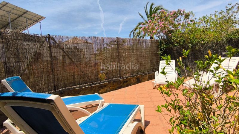 Foto 1b4d3fb3-a818-4cb7-90b5-4d3ae06e7779. Casa adossada amb aparcament piscina a Costa Esuri Ayamonte