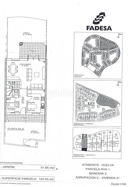Foto 1ef29890-d680-4d17-83aa-8301d0702241. Casa adossada amb aparcament piscina a Costa Esuri Ayamonte