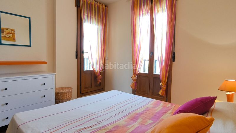 Foto 33b0a3d5-b3a5-49d3-8259-4ba9ca062238. Casa adossada amb aparcament piscina a Costa Esuri Ayamonte