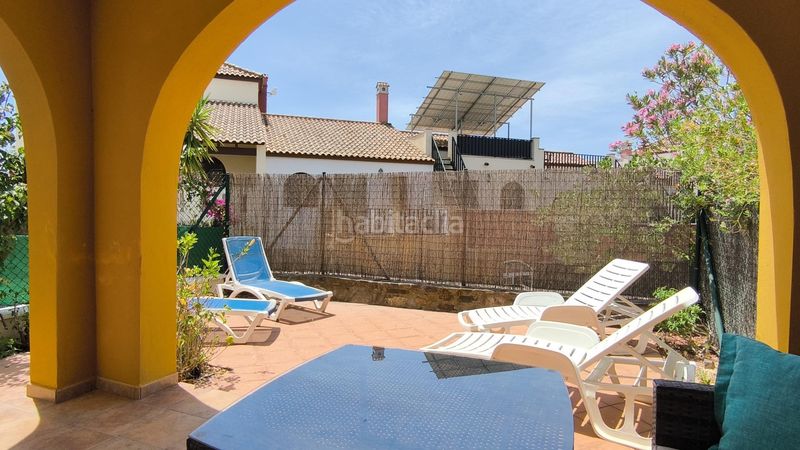 Foto 6fb946ff-6099-4420-9e06-2bb252c143df. Casa adossada amb aparcament piscina a Costa Esuri Ayamonte