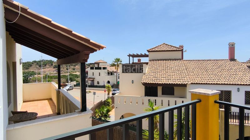 Foto 76599e0b-8917-4b6c-84b6-3cef05e3de5d. Casa adossada amb aparcament piscina a Costa Esuri Ayamonte