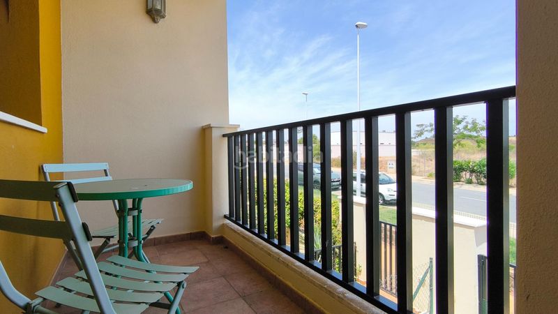 Foto b5786035-321f-454a-ad5b-166d7ec11f9a. Casa a schiera con parcheggio piscina in Costa Esuri Ayamonte