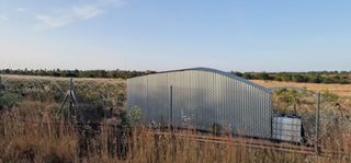 Rural plot  Calle vega la. Finca rústica de regadío de 6 hectáreas en lepe  excelente acces