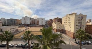 Etagenwohnung  Avenida nuevo colombino. Piso en avd nuevo colombino