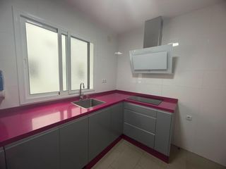 Etagenwohnung  Calle 21003