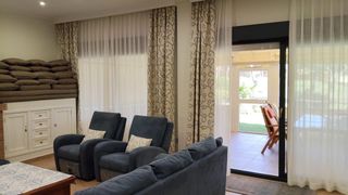 Xalet  Paseo ps del deporte. Exclusividad y elegancia en islantilla golf