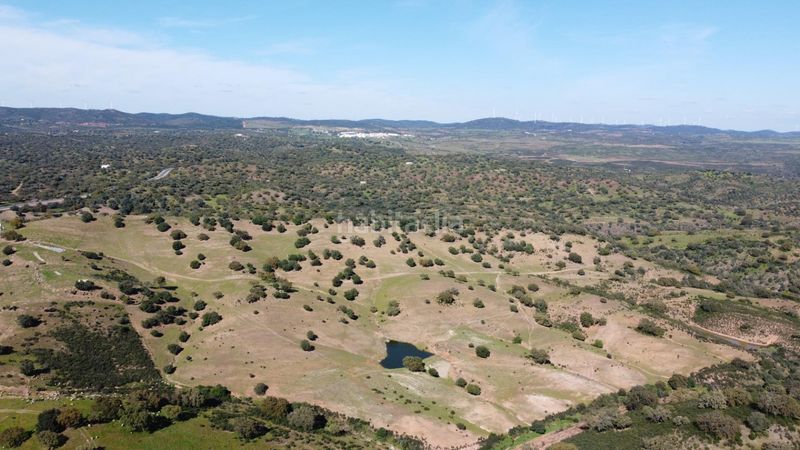 Foto 00f24c13-1aca-409c-9de4-469d43528ce3. Finca rústica a Sanlúcar de Guadiana