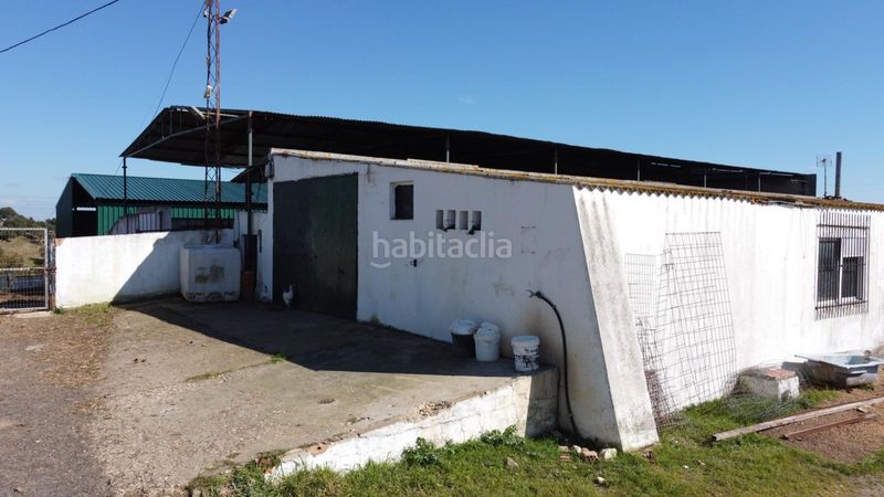 Foto 07e19fc0-bf54-4c47-ba18-8df126ee15b1. Finca rústica a Sanlúcar de Guadiana