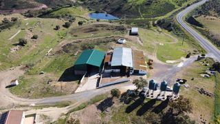 Finca rústica a Sanlúcar de Guadiana. Terreno de 870 hectáreas en sanlúcar de guadiana huelva