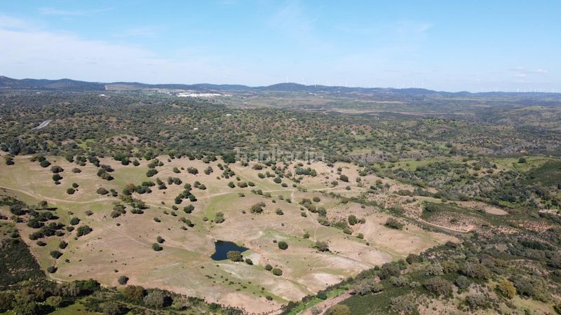 Foto 39a7c789-9689-43ba-8653-00a71d9c7755. Finca rústica a Sanlúcar de Guadiana