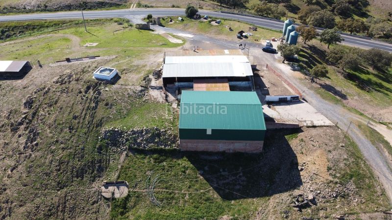 Foto 44b9f468-e982-4c3b-b710-c394c5a8a43b. Finca rústica a Sanlúcar de Guadiana