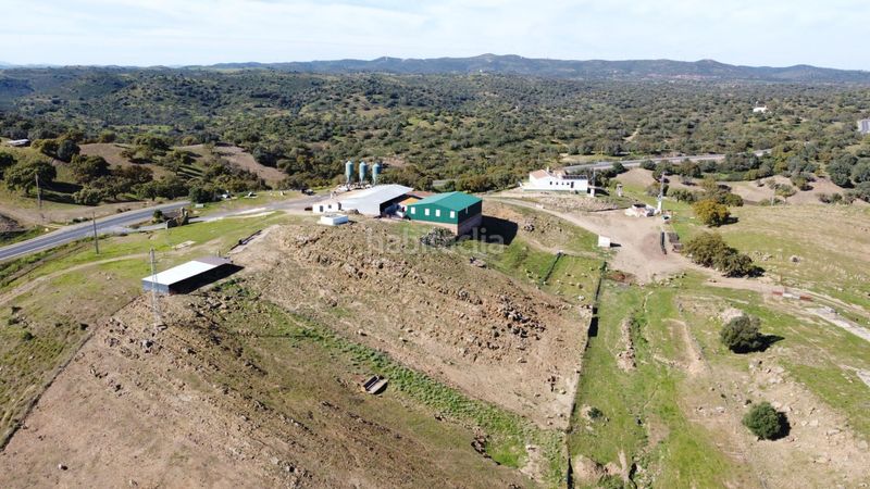 Foto 4bd7725d-48d9-45eb-a8eb-1ab701bdae27. Finca rústica a Sanlúcar de Guadiana