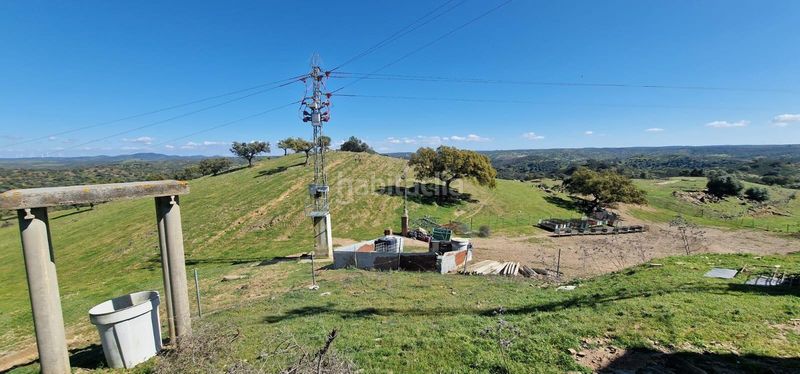 Foto 4f8d7f1e-c5a9-4380-88bb-73e195a35b5c. Finca rústica a Sanlúcar de Guadiana
