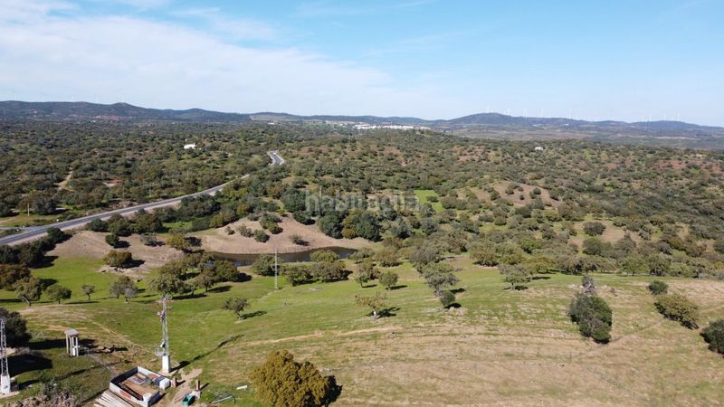 Foto 5e51d17f-4c5d-4e55-8f60-0c94788864ed. Finca rústica a Sanlúcar de Guadiana