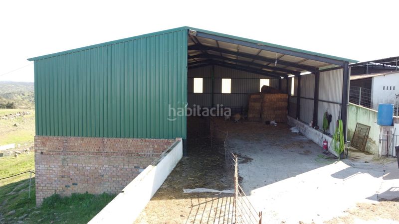 Foto 6f922bba-9308-46b8-897b-36445bc9a223. Finca rústica a Sanlúcar de Guadiana