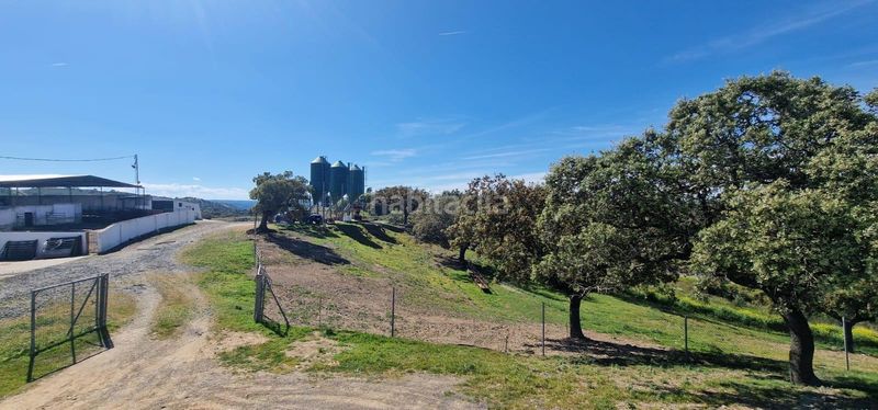 Foto 757b3715-2899-4038-8cb1-e8e812d1b602. Finca rústica a Sanlúcar de Guadiana