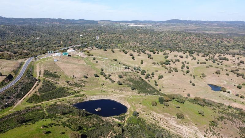 Foto 776d8b19-60a1-4bd6-9344-3949f80b9157. Finca rústica a Sanlúcar de Guadiana