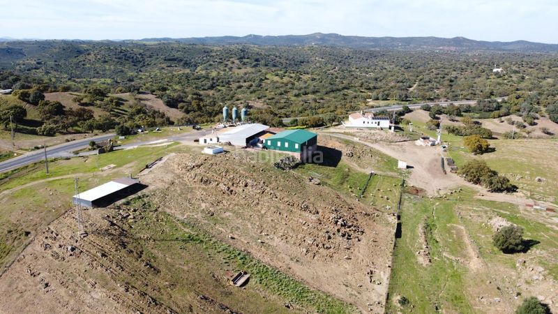 Foto a448af4a-a835-47cf-b360-d99730475a5e. Finca rústica a Sanlúcar de Guadiana