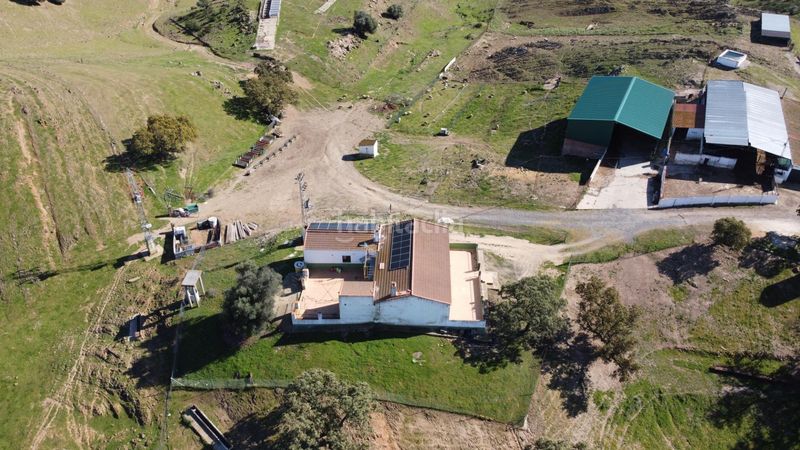 Foto a471e7ff-937b-46f3-9f70-379001c06851. Finca rústica a Sanlúcar de Guadiana