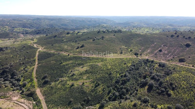 Foto ab3efa6f-7c9a-4565-86f0-e35fc8494530. Finca rústica a Sanlúcar de Guadiana