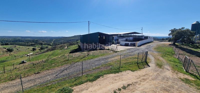 Foto b6a532ae-d255-472e-adfd-33992f60dc38. Finca rústica a Sanlúcar de Guadiana