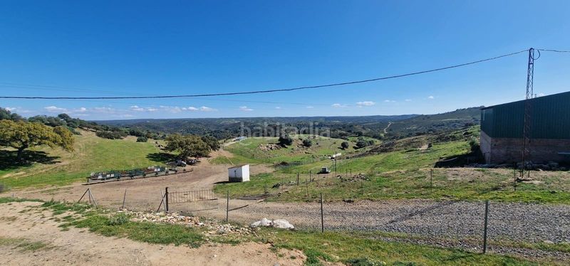 Foto c16356ad-f6f7-4366-be3d-62aa214d3152. Finca rústica a Sanlúcar de Guadiana