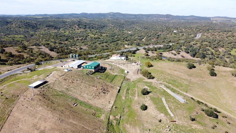 Foto c7dc091a-8898-44af-b862-0042176846ff. Finca rústica a Sanlúcar de Guadiana