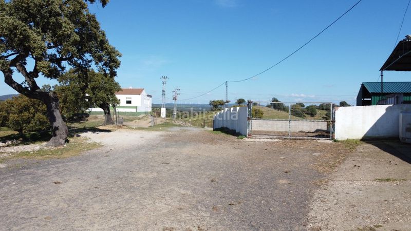 Foto ca9c4d63-4df4-47b9-8ea9-6036a2d5cd16. Finca rústica a Sanlúcar de Guadiana