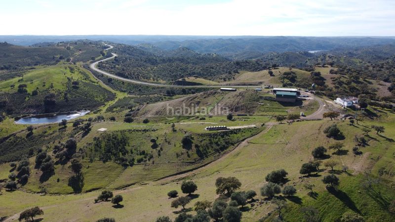 Foto d360bed8-8559-4c50-84c2-8fe2fa568b4f. Finca rústica a Sanlúcar de Guadiana