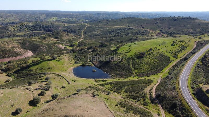 Foto d47e91ce-b6e7-4770-8101-06c9678b9cab. Finca rústica a Sanlúcar de Guadiana