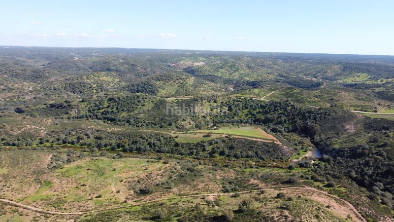 Foto e62b0155-f0c3-45be-84fe-e02a29f15084. Finca rústica a Sanlúcar de Guadiana
