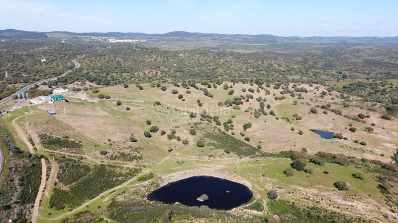 Foto e8d22d7a-4a9c-4e46-90d9-6984674813bd. Finca rústica a Sanlúcar de Guadiana