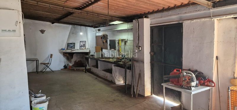 Foto e9cf11ad-0483-46ba-97e0-7ab4cda773e4. Finca rústica a Sanlúcar de Guadiana