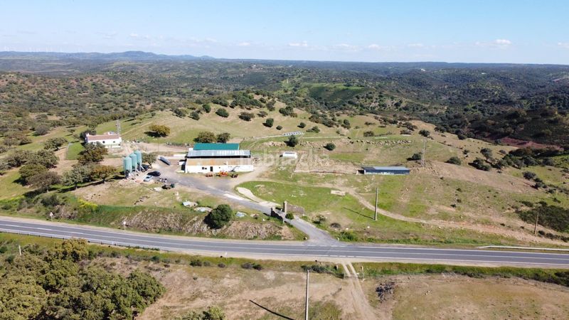 Foto f832f321-6e2c-4f6e-8b9a-46dcf05eb055. Finca rústica a Sanlúcar de Guadiana