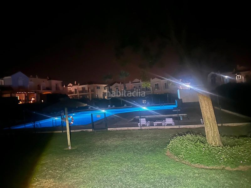 Foto 6043398d-536c-41fe-b269-87c6a950dfce. Casa adossada amb calefacció aparcament piscina a Ayamonte