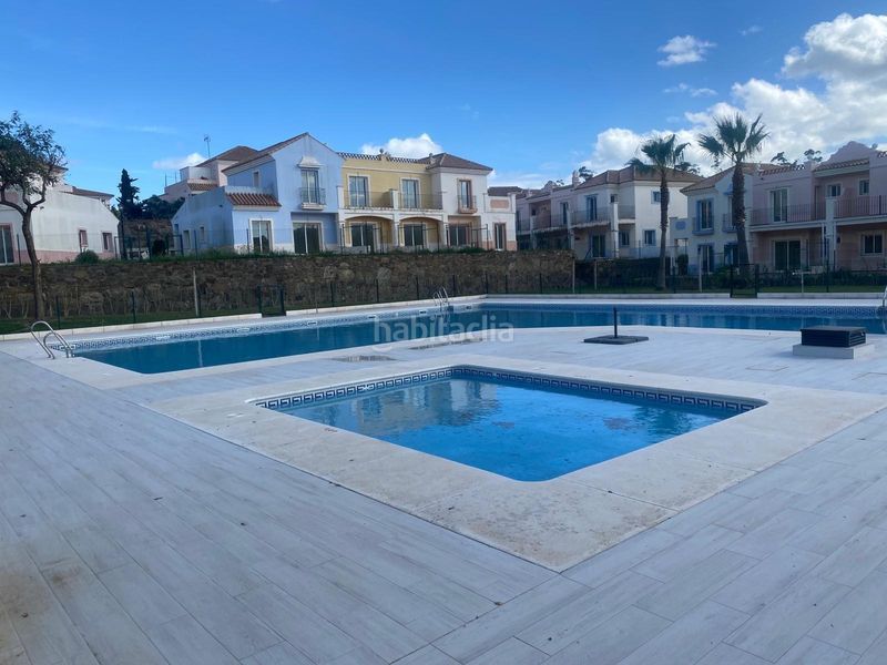 Foto 7f298494-88bd-4602-8904-53257e8f1b05. Casa adossada amb calefacció aparcament piscina a Ayamonte