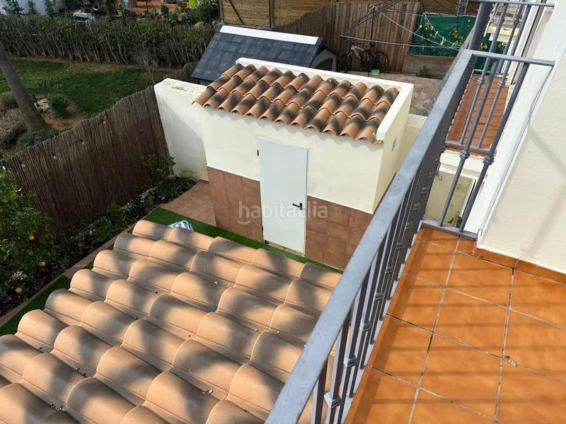 Foto b07afeb9-36dd-46b5-b652-284c8fe1743d. Casa adossada amb calefacció aparcament piscina a Ayamonte