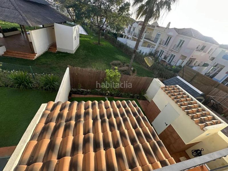 Foto fa52f35c-668f-4ee9-95eb-2156478b38db. Casa adossada amb calefacció aparcament piscina a Ayamonte