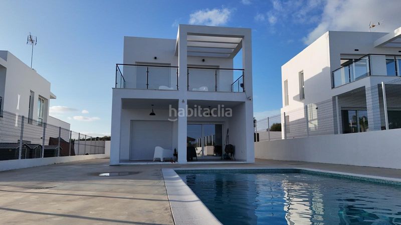 Foto 6b8acf71-617d-40e0-b2a7-80d4eaa3d55b. Xalet amb calefacció aparcament piscina a Ayamonte ciudad Ayamonte