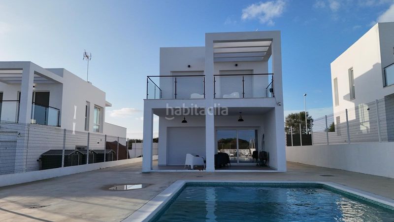 Foto 727b52de-69c1-4d20-ae3e-b9ce9b4ca005. Chalet con riscaldamento parcheggio piscina in Ayamonte ciudad Ayamonte