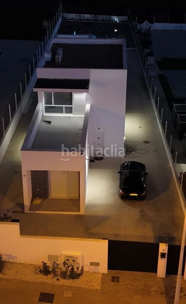 Foto 96035f93-f35f-4279-868b-37b9305c44a1. Chalet con riscaldamento parcheggio piscina in Ayamonte ciudad Ayamonte