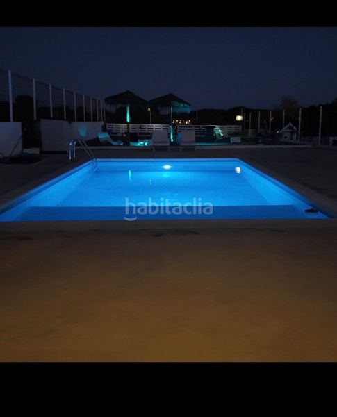Foto b4ddc069-93eb-43f6-90ab-20993b4eb0ee. Chalet con riscaldamento parcheggio piscina in Ayamonte ciudad Ayamonte
