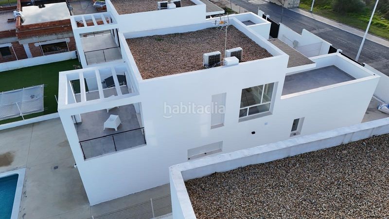 Foto b53dc4d5-fb35-467c-86a8-a47f22719124. Chalet con riscaldamento parcheggio piscina in Ayamonte ciudad Ayamonte