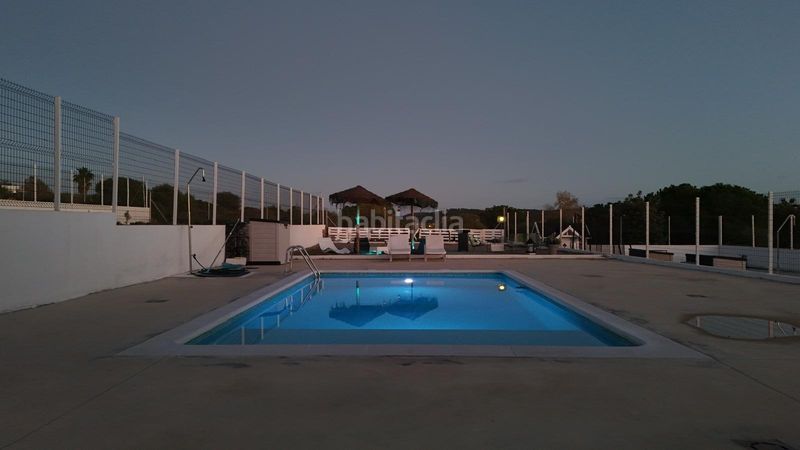Foto e3fedac2-e3a5-4881-a254-0e8185f43c50. Chalet con riscaldamento parcheggio piscina in Ayamonte ciudad Ayamonte