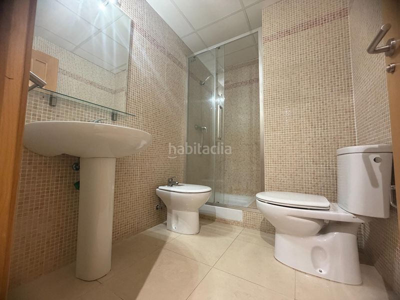 Foto 6a68f320-14ab-468d-9248-3b73d7fa14df. Pis amb calefacció piscina a Pescadería Huelva