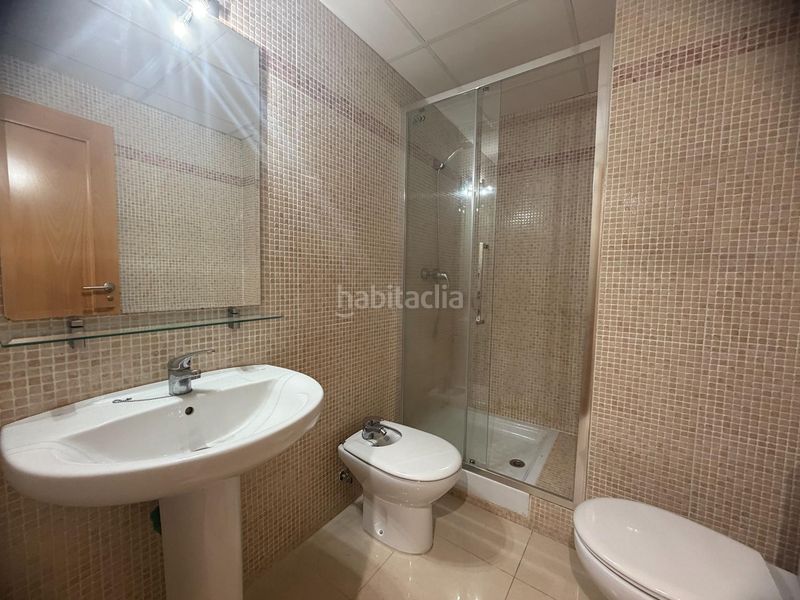 Foto e7bd720c-5a41-451e-adeb-1074be42bfdd. Pis amb calefacció piscina a Pescadería Huelva