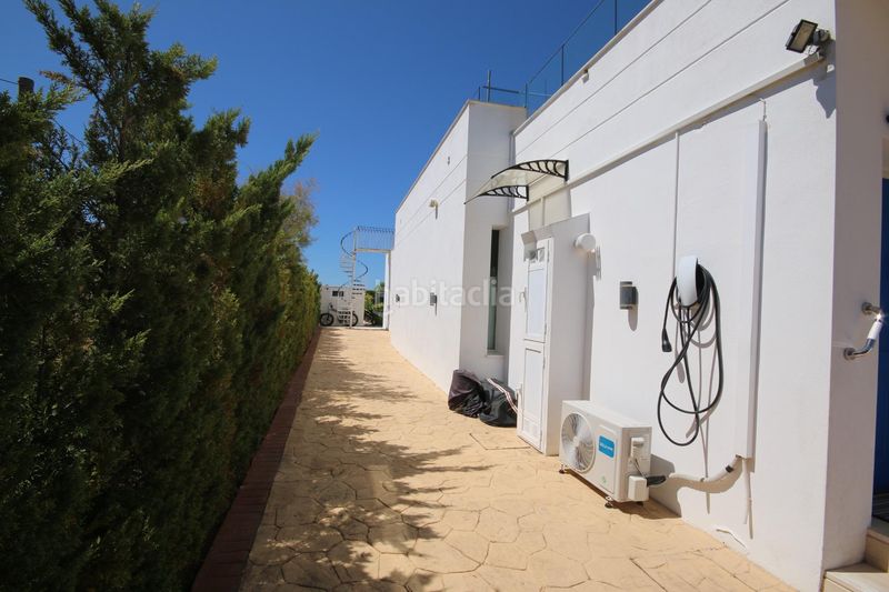 Foto 046d0fa0-aee0-4d7d-9648-c51cc7bea806. Xalet amb aparcament piscina a Costa Esuri Ayamonte
