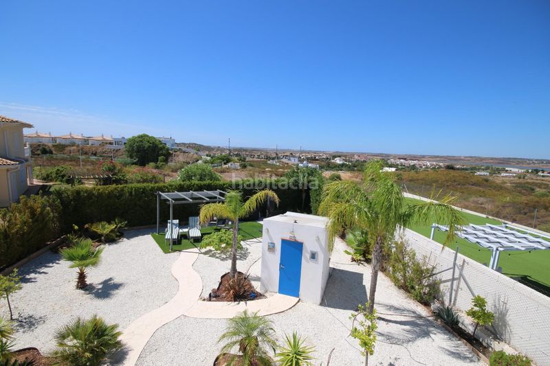 Foto 1a1e2708-7cf6-493c-94fc-bb064770d547. Xalet amb aparcament piscina a Costa Esuri Ayamonte